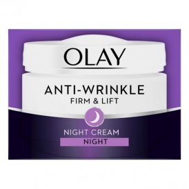 Anti-Age Natcreme ANti-Wrinkle Olay (50 ml)