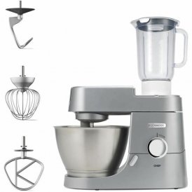 Kenwood Foodprocessor Kenwood KVC3110S