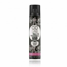 Colab Tørshampoo Colab 4-002925 200 ml