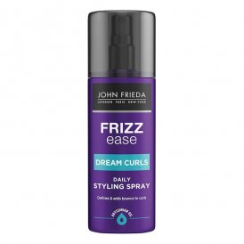 Spray til kæmning John Frieda Frizz Ease Krøllet Hår (200 ml)