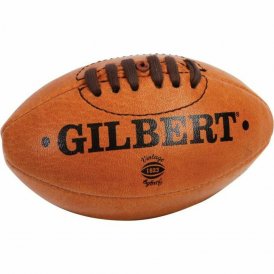 Rugby Bold Gilbert Vintage
