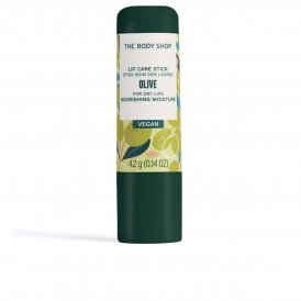 The Body Shop Læbepomade The Body Shop OLIVE 4,2 g