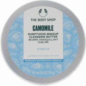 The Body Shop Ansigt makeupfjerner The Body Shop Camomile 90 ml