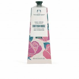 The Body Shop Håndcreme The Body Shop BRITISH ROSE 100 ml