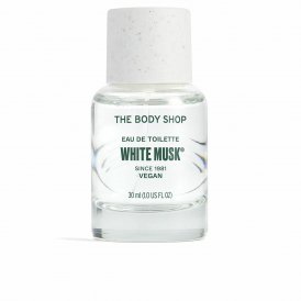 Unisex parfume The Body Shop WHITE MUSK EDT 30 ml