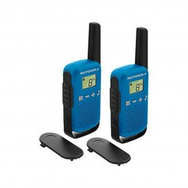 Motorola Walkie-talkie Motorola (2 Pcs)