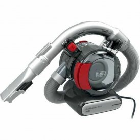 Black & Decker Cyclonstøvsuger sort & Decker PD1200AV