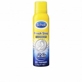 Scholl Fod deodorant Scholl 150 ml
