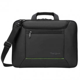 Laptop Case Targus Balance Ecosmart 14" Sort