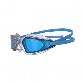 Svømmebriller Speedo Hydropulse 8-12268D647 Blå