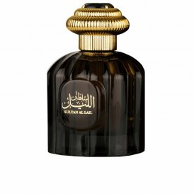 Al Wataniah Herreparfume Al Wataniah SULTAN AL LAIL 100 ml