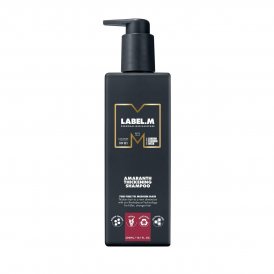 Label. M Shampoo Label.M Amaranth Volumising 300 ml