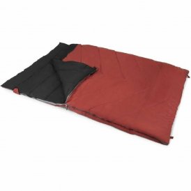 Kampa Sovepose Kampa Rød