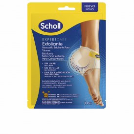 Scholl Fotpeeling Expert Care