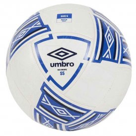 Ball for innendørsfotball Umbro NEO 21308U 759 Hvit