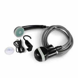 Kampa Camping Brusepose Kampa Sort/Grå