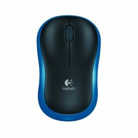 Logitech Trådløs mus Logitech 910-002236