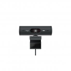 Webcam Logitech Brio 505 Full HD
