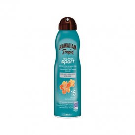 Solbeskyttelse - spray Island Sport Hawaiian Tropic (220 ml)
