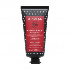 Apivita Håndcreme Apivita Jasmine
