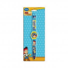 Cartoon Ur til små børn Jake the Pirate JAKE THE PIRATE - BLISTER PACK