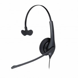 Jabra Hovedtelefoner Jabra 1513-0154 Sort