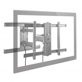 Startech TV-holder Startech FPWARTS1