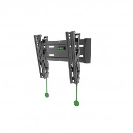 Neomounts TV-holder Neomounts NM-W125BLACK 10" 40" 20 kg
