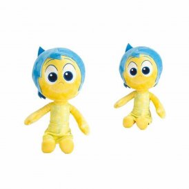 Inside Out Bamse Inside Out 25 cm