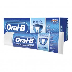 Multibeskyttende Tandpasta Oral-B Expert 75 ml (75 ml)
