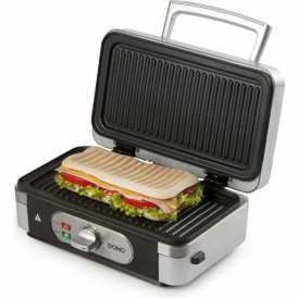 DOMO Sandwich Maker DOMO DO9136C 1000 W