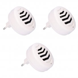Weitech Skadedyrfrastøter Weitech Ultralyd (3 enheter)