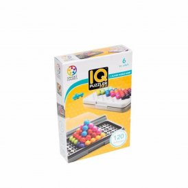 Lúdilo Lærerigt Spil Lúdilo IQ Puzzler Pro