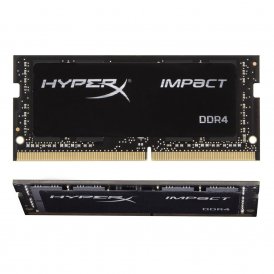 RAM-hukommelse Kingston FURY Impact 32 GB DDR4 2666 MHz CL15