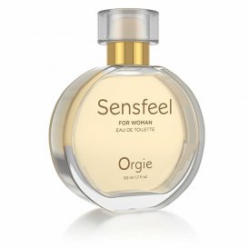 Orgie Eau de Cologne Pheromone Orgie 34162 50 ml