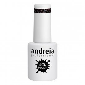 Neglelak Semi-permanent Gel Polish Andreia Professional Gel 244 (10,5 ml)