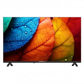 Silver Electronics Smart TV sølv Electronics 412932 4K Ultra HD 55" LED
