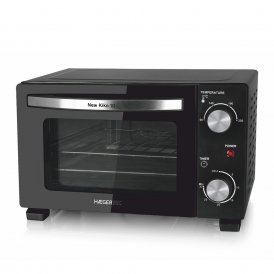 Haeger Varmluftsovn Haeger OV-10B.037A