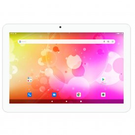 Tablet Denver Electronics TIQ-10443WL 10,1" Quad Core 2 GB RAM 16 GB Wit 2 GB RAM 10,1"