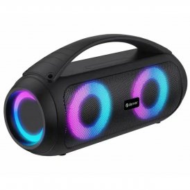 Denver Electronics Bærbare Bluetooth-højttalere Denver Electronics BTG-616
