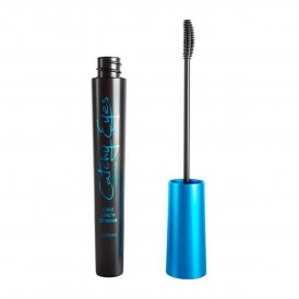 Gosh Copenhagen Mascara til Øjenvipper Catchy Eyes Waterproof Gosh Copenhagen (8 ml)