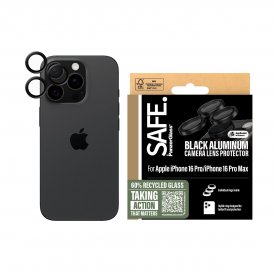PanzerGlass Mobil skærmprojektor PanzerGlass iPhone 16 Pro Max