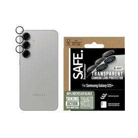 PanzerGlass Matkapuhelimen näytönsuoja Galaxy S25 Plus