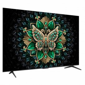 TCL Smart TV TCL 65C6K 4K Ultra HD 65" HDR QLED