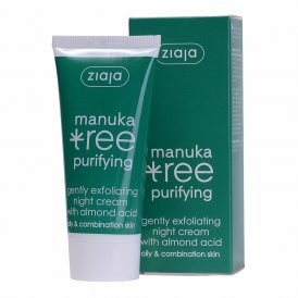 Ziaja Natcreme Ziaja Manuka 50 ml
