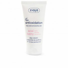 Ziaja Ansigtscreme Ziaja Acai Spf 10 50 ml Antioxidant Acai
