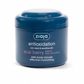Ziaja Fugtgivende kropsbalsam Ziaja Acai 200 ml Acai