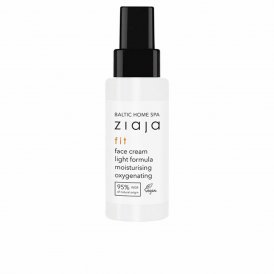 Ziaja Fugtgivende ansigtscreme Ziaja Baltic Home Spa Fit 50 ml