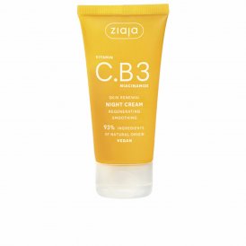 Ziaja Natcreme Ziaja VITAMINA C.B3 NIACINAMIDA 50 ml