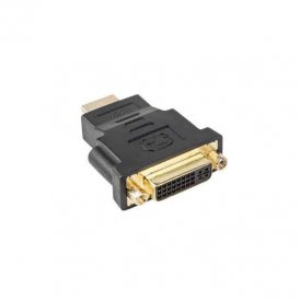 HDMI til DVI-adapter Lanberg AD-0014-BK